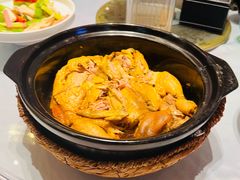 -卞氏菜根香(航空路旗舰店)