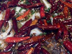 -江渔儿酸菜鱼(万科东荟城店)