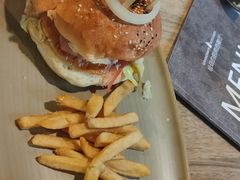 -G+KITCHEN(龙湖狮山天街店)