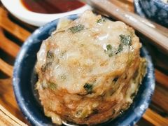 七彩鲮鱼球-点都德(北京路贰店)