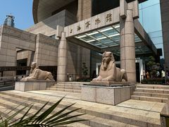 -上海博物馆(人民广场馆)