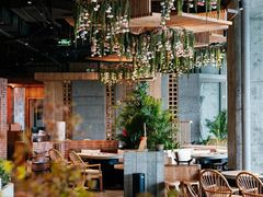 大堂-园里火锅(仁和新城店)