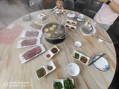 -杏花吴记牛肉火锅