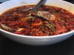 -丽晶轩中餐厅(重庆丽晶酒店)