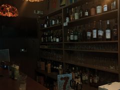 -7座啤酒館