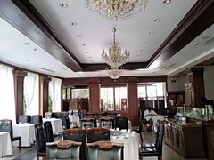 -老洋房花园饭店(绍兴路店)