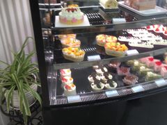 -好利来(阜成门店)