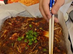 -钳小柒·小龙虾蓝龙王烧烤夜宵(长寿路店)