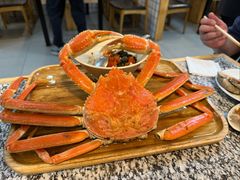 -震海贝烤贝·民俗特色店(延吉总店)