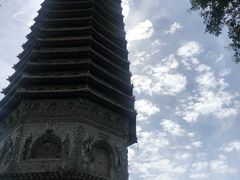 -玲珑塔公园