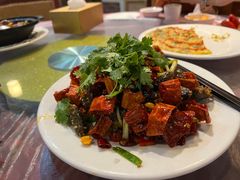 -一家亲台菜餐厅(银塘中路店)