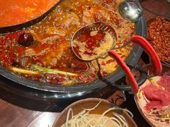 -胖姐社区老火锅(北京总店)