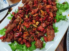 -乞丐酱驴(世纪大道店)