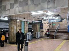 -建国门(地铁站)