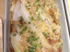 -蜜桃餐厅·伴山(绿宝广场店)