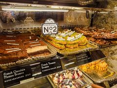 -B&C黄油与面包·THE GARDEN BAKERY概念店(世纪汇店)