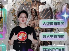-屋有岛沉浸游戏旗舰店(中山公园店)