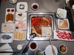 -海底捞火锅(铂澜大象城店)