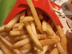 -麦当劳(健德桥得来速店)