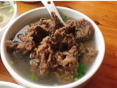 -江南红鱼汤(洋中花园店)