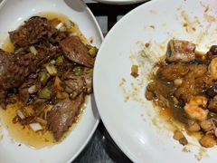 -良师门滨海人家·海鲜·家常菜(滨海城店)