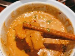酱料-京元盛铜锅涮肉(上海总店)