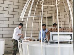 -% Arabica阿拉比卡咖啡(深圳湾万象城店)