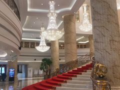 -西郊庄园丽笙大酒店-丽清轩中餐厅