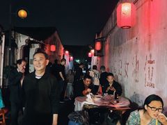 -丁来兴酒店(西街店)