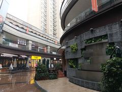 -万科美好广场
