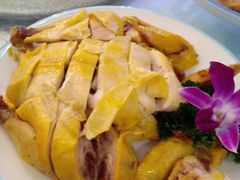 -清雅轩·清真菜·春饼•烤鸭(滑翔店)