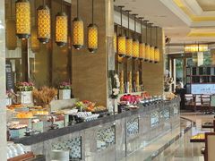 -索菲特西湖大酒店·香榭丽全日候餐厅(南山路店)