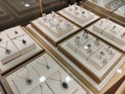 点击看大图 -景祥珠宝打金·黄金加工修理·旧款改造镶嵌
