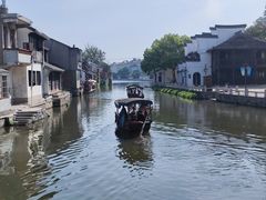 -南浔古镇