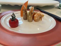 -乾园.魏庐湖景餐厅(花港店)