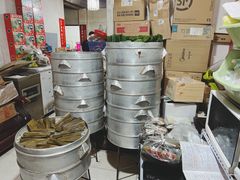 -夹江老头叶儿粑(石雁儿小区店)