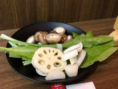 -厚道寿喜烧専門店·自助畅食(国贸店)