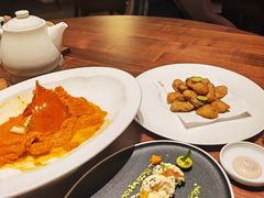 -喜鼎海胆水饺(东港店)