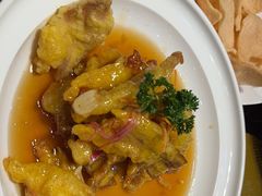 -那家老院子东北菜·饺子·小鸡炖蘑菇(艳华街店)