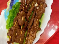 -蔡阿水羊肉店