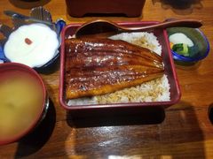 -千代武日本料理(爱建店)