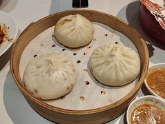 -乔家小院•非遗驴肉•本地小海鲜(滨河路店)