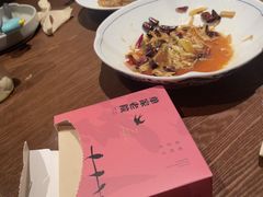 -单家老院·院子里的青岛菜(沙子口店)