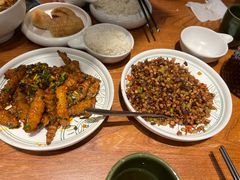 黑三剁-云海肴·汽锅鸡·云南菜(广安门天虹店)
