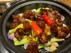 -粗茶淡饭·隐庐私厨(东亭店)