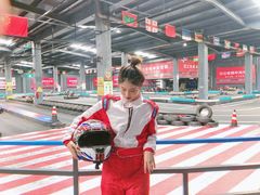 -速马赫卡丁车(琶洲店)