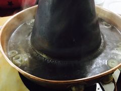 -木萨火锅店(开鲁路店)