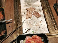 -新石器烤肉(中房金谊广场店)