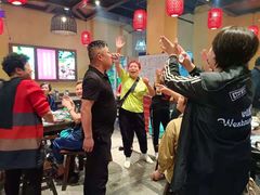 -富正毅三下锅(体育馆店)