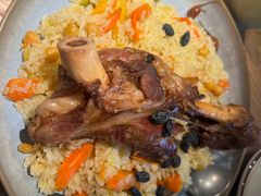 -纳鲁孜·新疆特色餐厅(上海悦荟广场店)